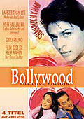 Bollywood Hot Love Edition