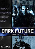Film: Dark Future Collection