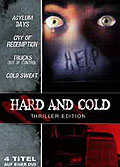 Film: Hard And Cold - Thriller Edition