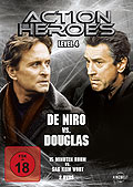 Action Heroes: DeNiro vs. Douglas