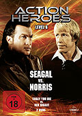 Film: Action Heroes: Seagal vs. Norris
