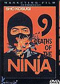 Die neun Leben der Ninja