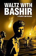 Film: Waltz with Bashir - Limited Edition