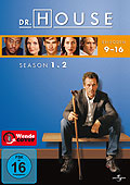 Dr. House - Season 1.2