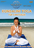 Film: Wellness-DVD: Kundalini Yoga fr Einsteiger