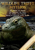 Film: Wildlife trifft Mythos - Der Drache von Komodo