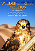 Wildlife trifft Mythos - Der Sonnenvogel