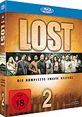 Film: Lost - 2. Staffel