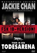 Jackie Chan - Tiger in der Todesarena