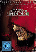 Film: Die Maske des roten Todes