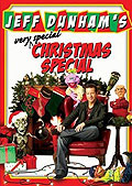 Jeff Dunham - Very Special Christmas Special