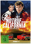Film: Notruf California - Staffel 2.1