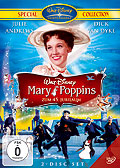 Film: Mary Poppins - Jubilumsedition - Special Collection