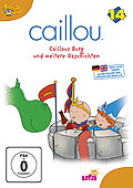 Film: Caillou - Vol. 14