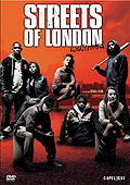 Film: Streets of London - Kidulthood