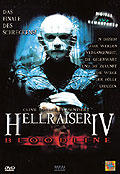Film: Hellraiser IV - Bloodline