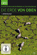 Die Erde von Oben - GEO Edition - Vol. 1 - Artenvielfalt