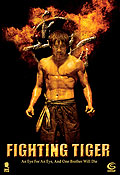 Fighting Tiger