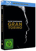 Film: Gran Torino - Limited Blu-ray Edition