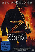 Zorro - Die Legende