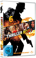 Thriller Box I