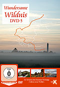 Wundersame Wildnis - DVD 5