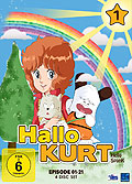 Film: Hallo Kurt - Volume 1