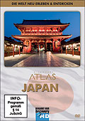 Discovery Channel - Atlas: Japan