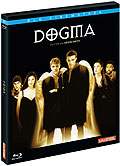 Film: Dogma - Blu Cinemathek - Vol. 27