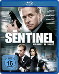 Film: The Sentinel - Wem kannst du trauen?