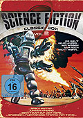 Science Fiction - Classic Box - Vol. 2