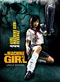 Film: Machine Girl - Uncut Version