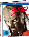 Film: 300 - The Ultimate Experience