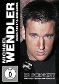 Film: Michael Wendler - In Concert 2004