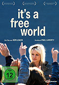 It's a free world