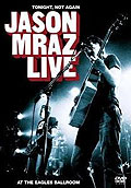 Film: Jason Mraz - Live: Tonight, not again