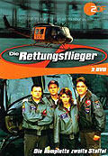 Film: Die Rettungsflieger - Staffel 2
