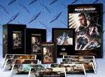 Film: Blade Runner Collector's Box D.C. Special Edition