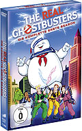 Film: The Real Ghostbusters - Season 1