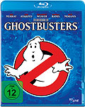 Film: Ghostbusters