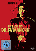 Film: Die Rache des Dr. Fu Man Chu
