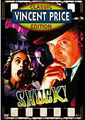 Vincent Price Classic Edition - Shock!
