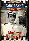 Film: Cary Grant Classic Edition - Madame Butterfly
