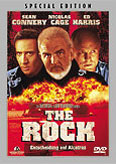 Film: The Rock - Entscheidung auf Alcatraz - Special Edition