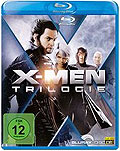Film: X-Men - Trilogie - Sonderedition