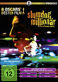 Slumdog Millionr  (Prokino)
