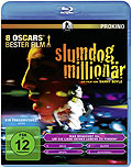 Film: Slumdog Millionr (Prokino)