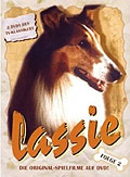 Film: Lassie - Die Original-Spielfilme auf DVD - Folge 2