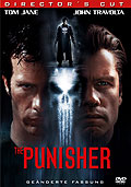 Film: The Punisher - Director's Cut - Genderte Fassung
