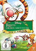 Film: Tiggers groes Abenteuer - Zum 10. Jubilum